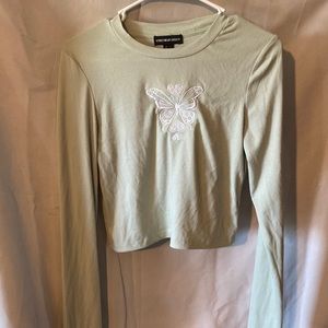 streetwear society long sleeve